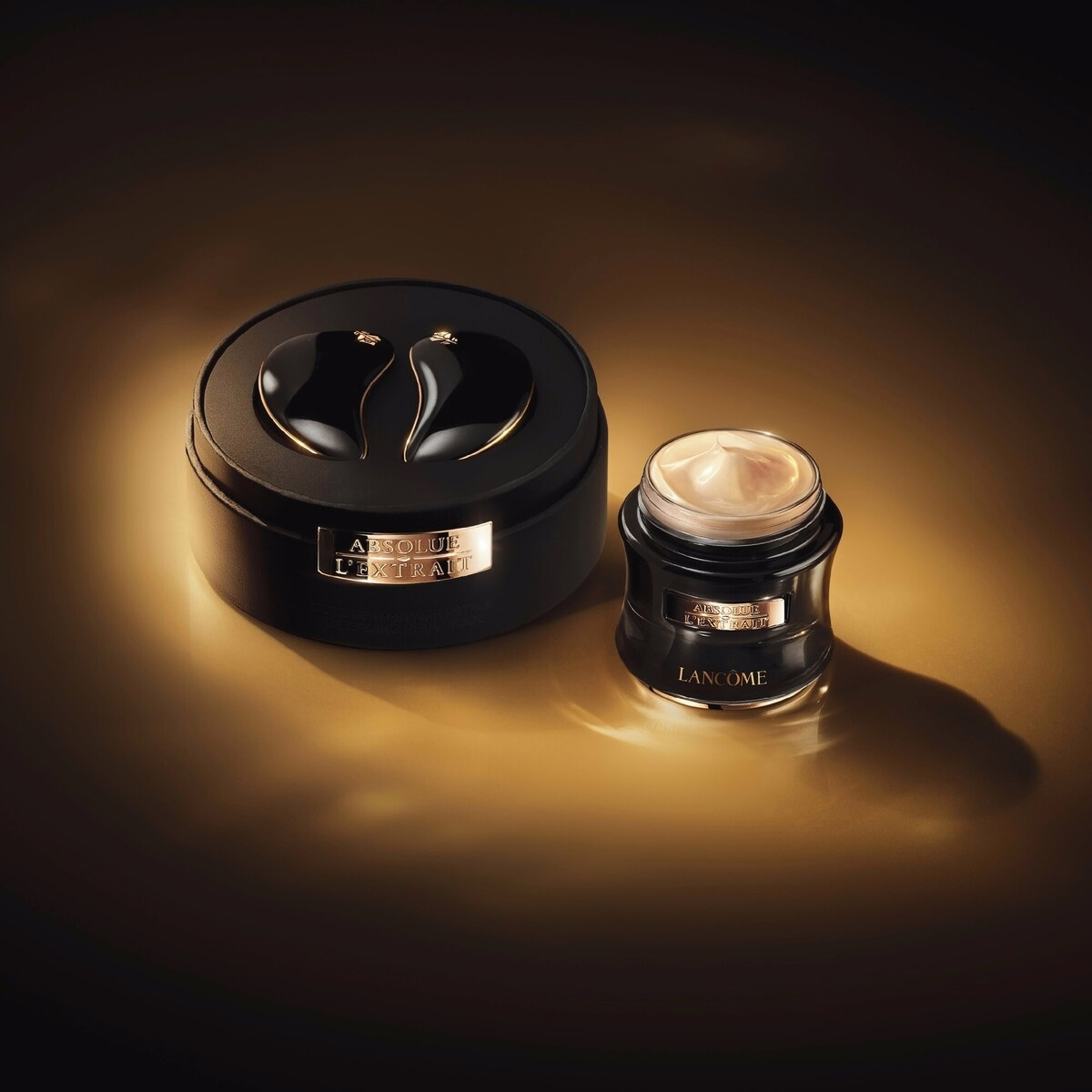 Absolue L'Extrait The Elixir Eye Cream, Anti Aging Skin care For All Skin Types Absolue L'Extrait The Elixir Eye Cream, Anti Aging Skin care For All Skin Types
