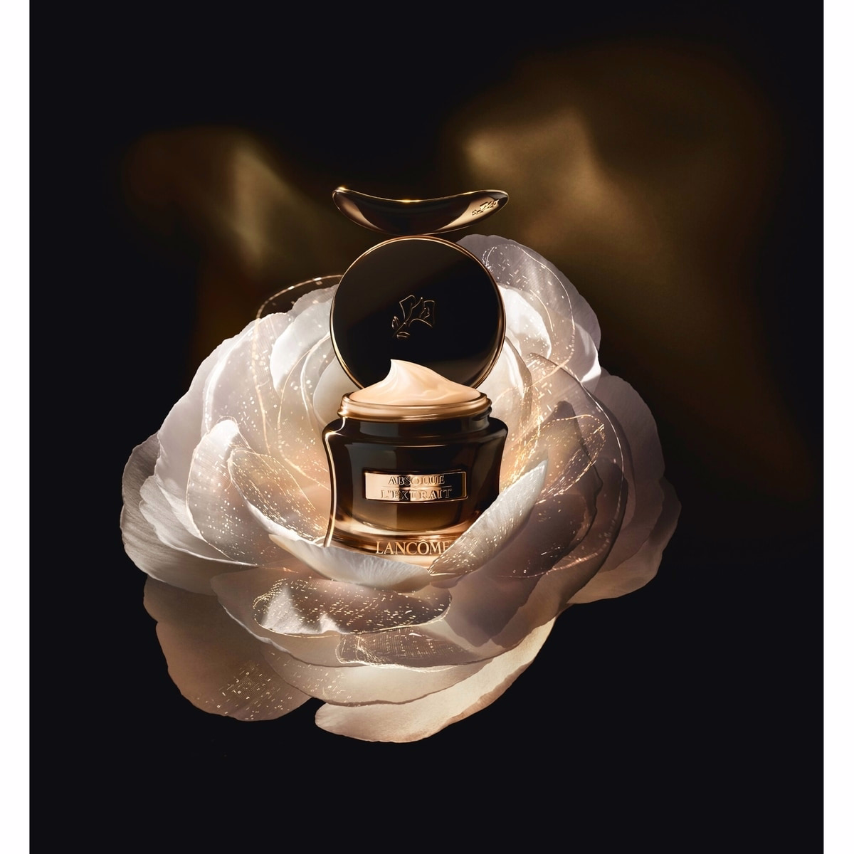 Absolue L'Extrait The Elixir Eye Cream, Anti Aging Skin care For All Skin Types Absolue L'Extrait The Elixir Eye Cream, Anti Aging Skin care For All Skin Types