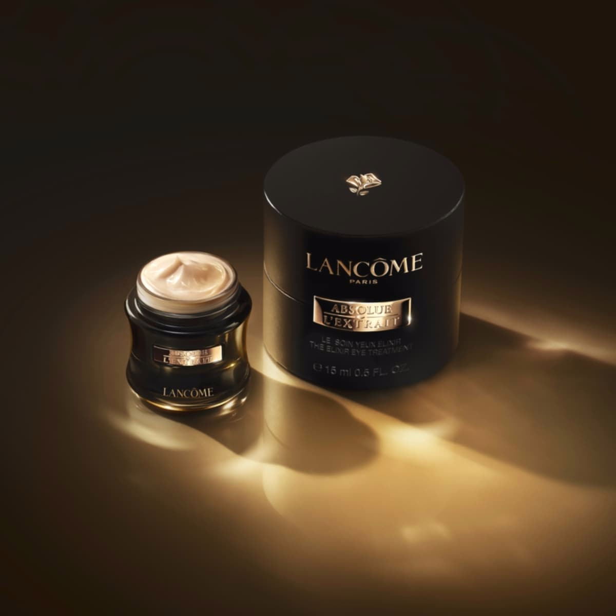 Absolue L'Extrait The Elixir Eye Cream, Anti Aging Skin care For All Skin Types Absolue L'Extrait The Elixir Eye Cream, Anti Aging Skin care For All Skin Types
