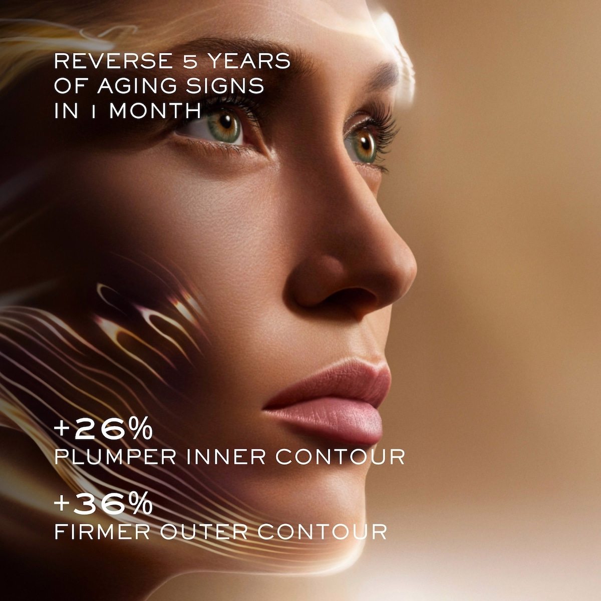 Absolue Longevity 柔滑霜 Absolue Longevity 柔滑霜