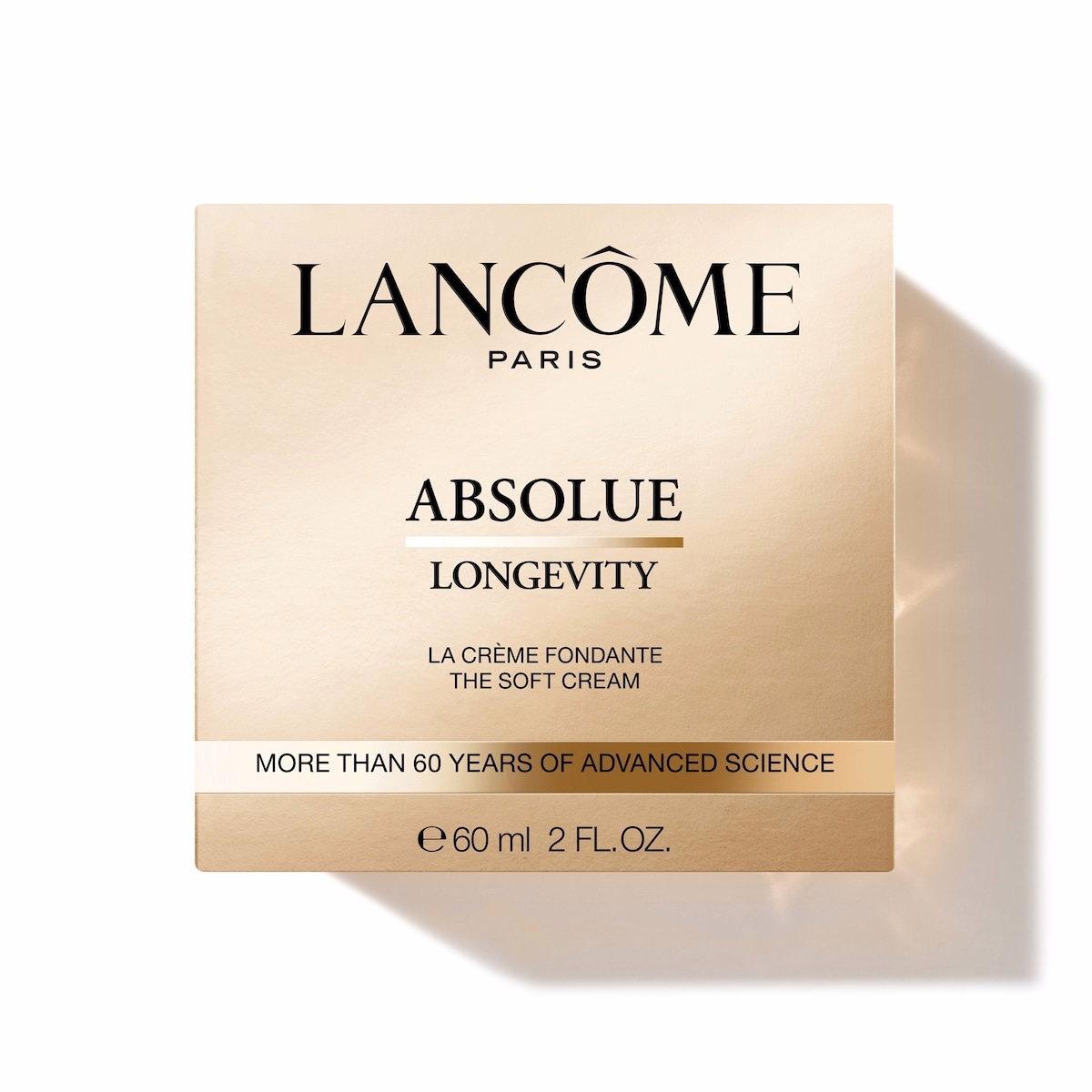 Absolue Longevity 柔滑霜 Absolue Longevity 柔滑霜