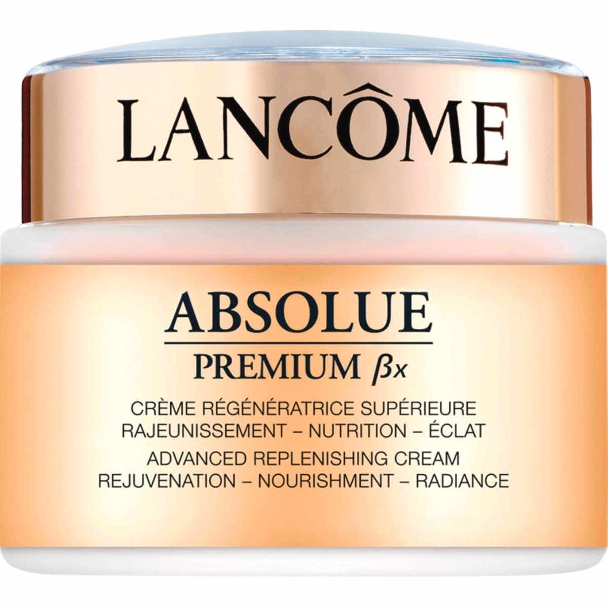 Crème Régénérante Avancée Absolue Premium Bx