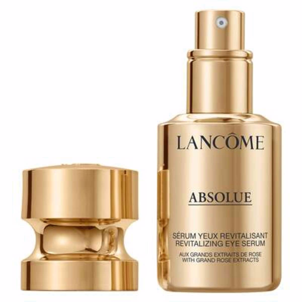 Absolue Revitalizing Eye Serum