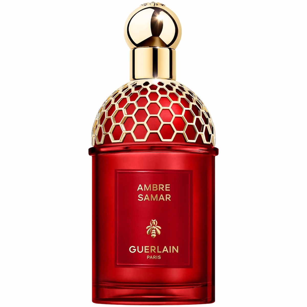 Absolus Allegoria Ambre Samar
Eau de Parfum Absolus Allegoria Ambre Samar
Eau de Parfum