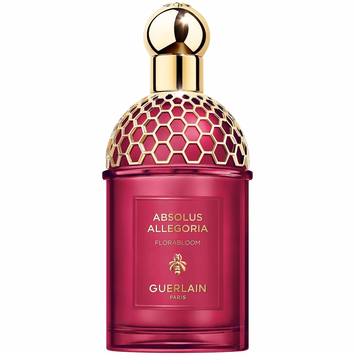 Absolus Allegoria Florabloom
Eau de Parfum