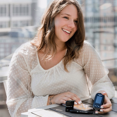 Accu-chek Accu-chek Guide 1.0 Unt