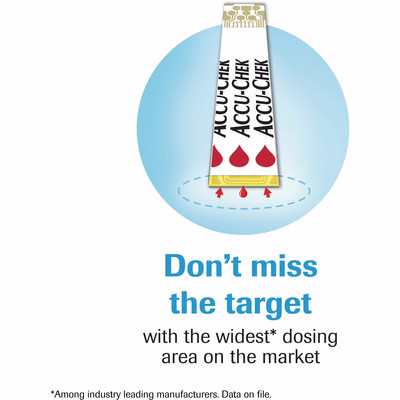 Accu-chek Accu-chek Guide 1.0 Unt Accu-chek Accu-chek Guide 1.0 Unt