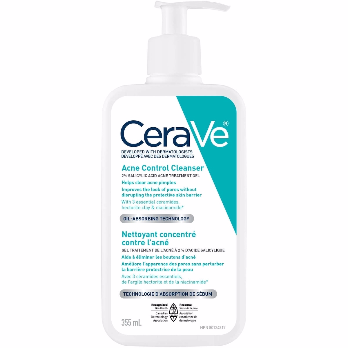 Acne Control Cleanser