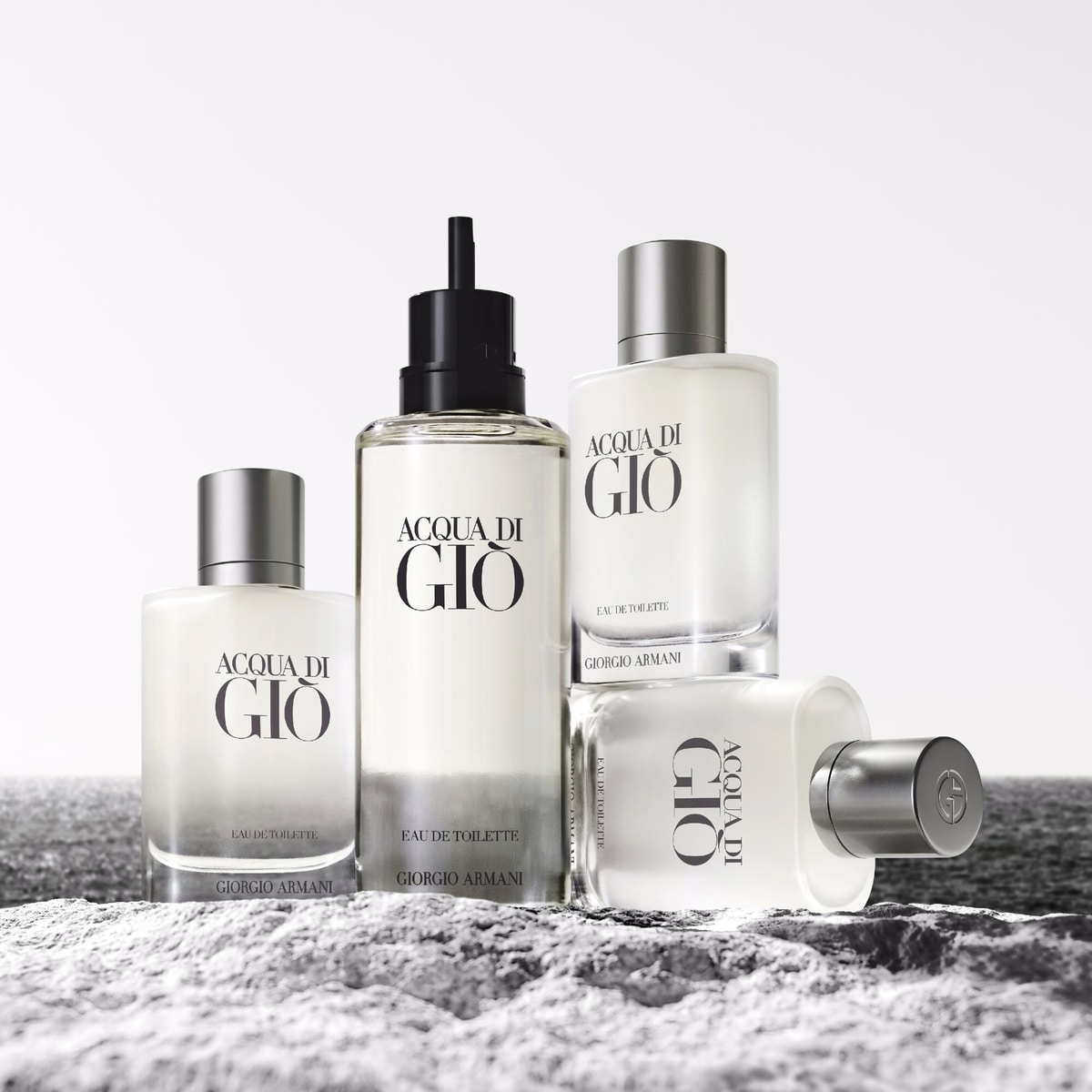 Acqua Di Giò Eau de Toilette Fresh Citrus Floral Fragrance For Men Acqua Di Giò Eau de Toilette Fresh Citrus Floral Fragrance For Men