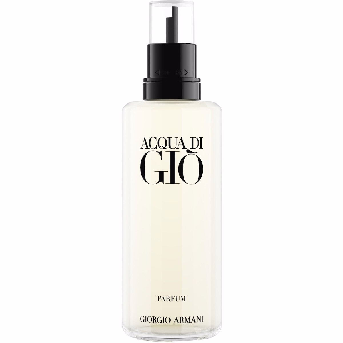Acqua Di Giò Parfum Fresh Aquatic Fragrance for Him