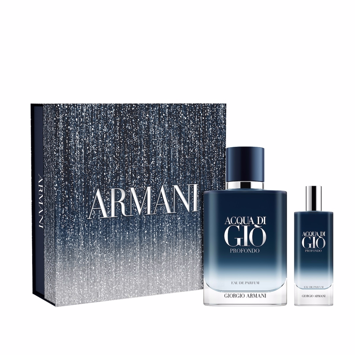 Acqua di Gioia Eau de Parfum Duo Gift Set