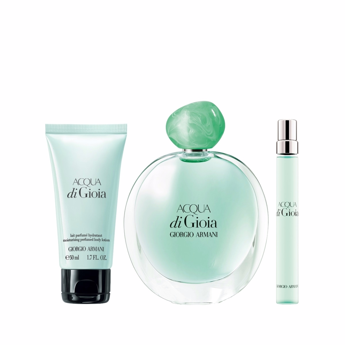 Acqua di Gioia Eau de Parfum Gift Set