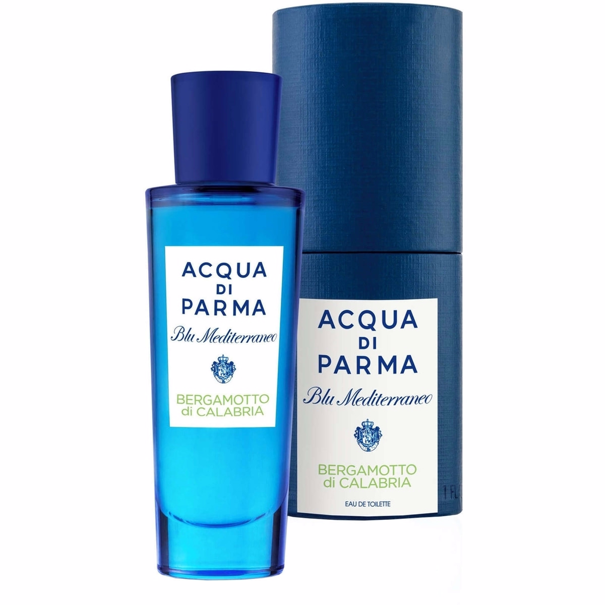 Acqua Di Parma Bergamotto Di Calabria