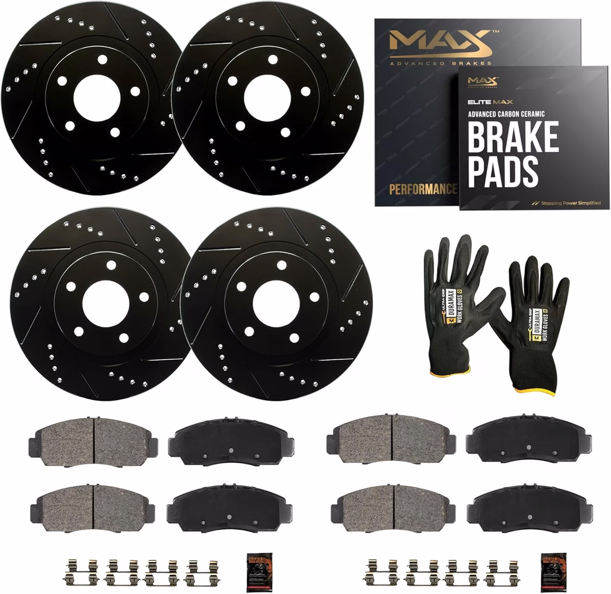 Acqua di Parma Candle La Casa Sul Lago 200 g