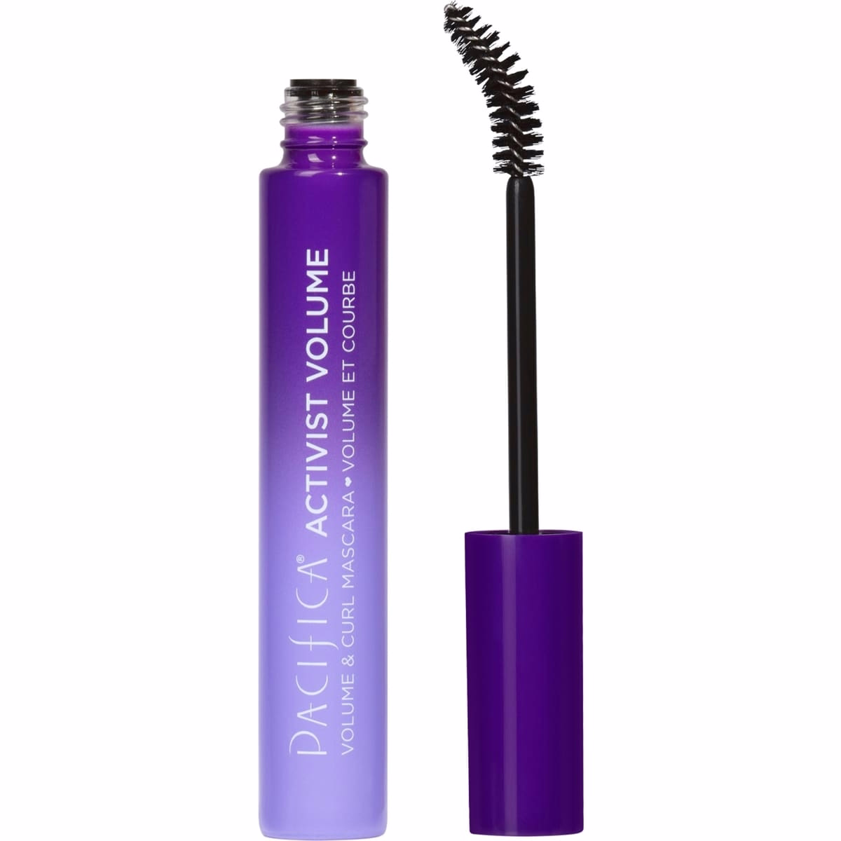 Activist Volume & Curl 睫毛膏
