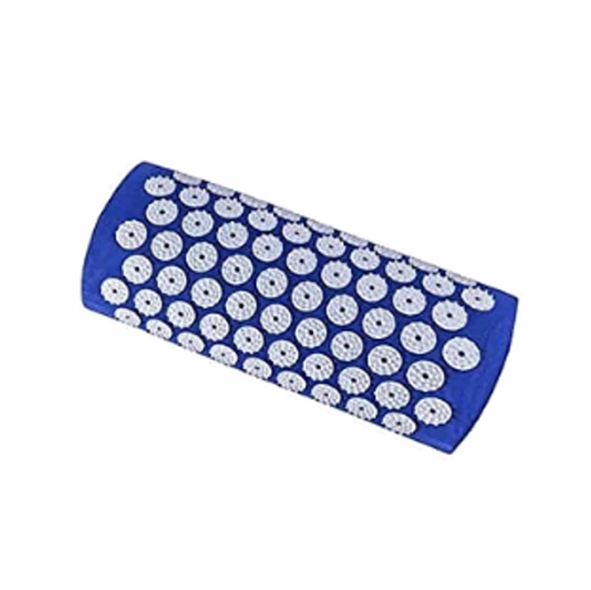 Acupressure Mat and Pillow Set