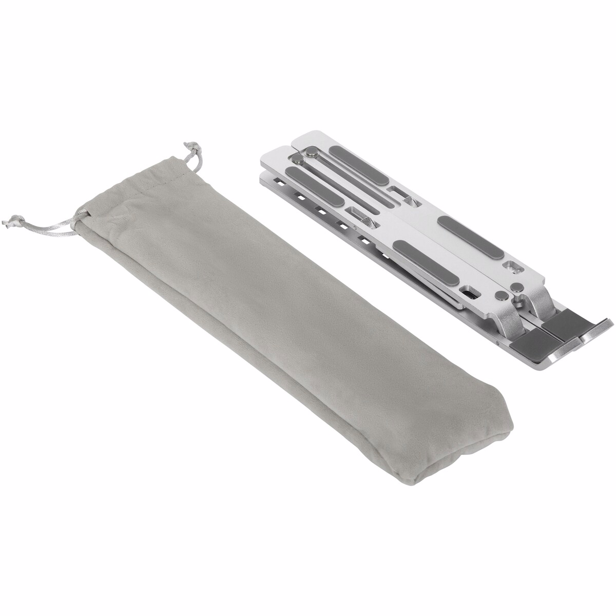 Adjustable Notebook/Tablet Stand Adjustable Notebook/Tablet Stand