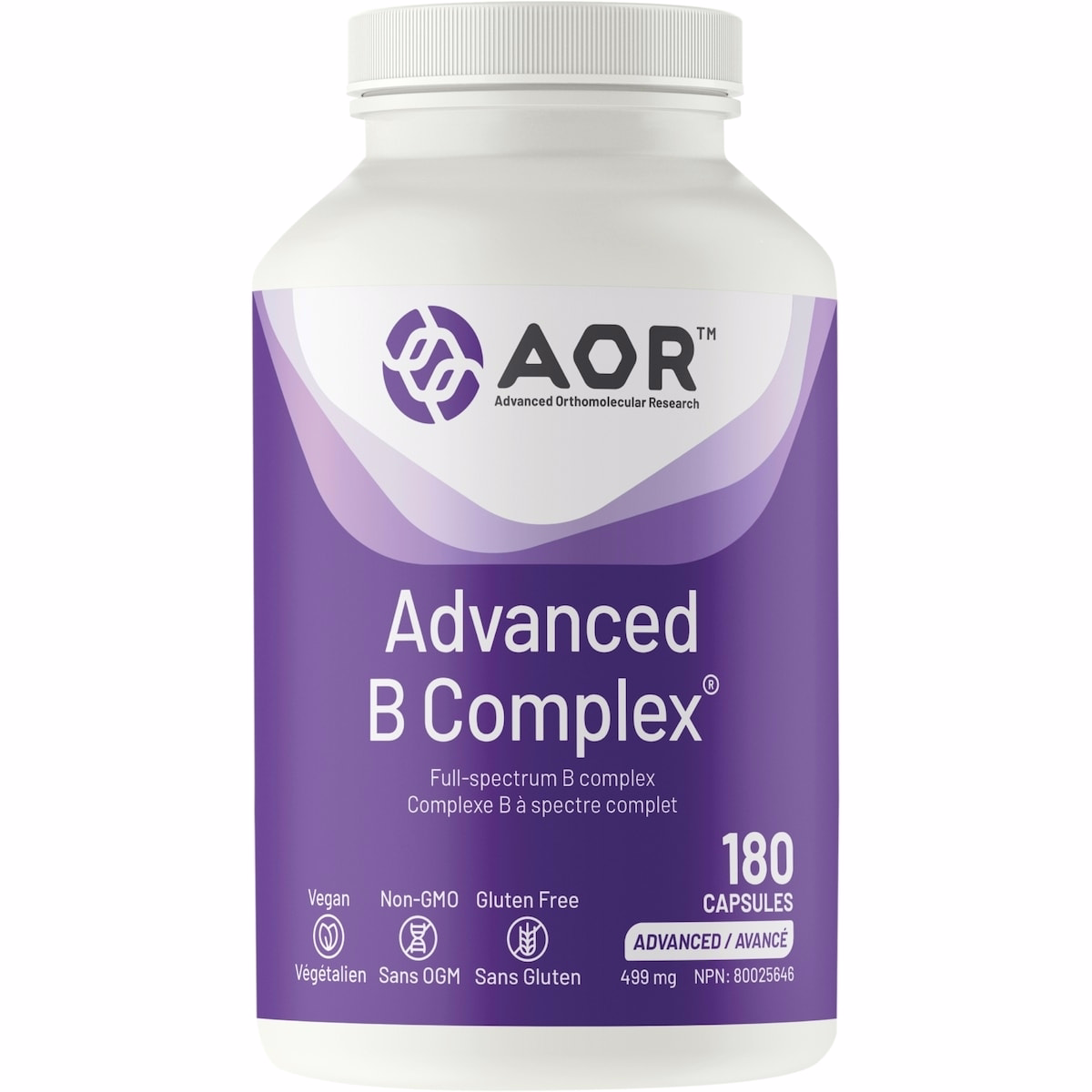 アドバンスドBコンプレックス®