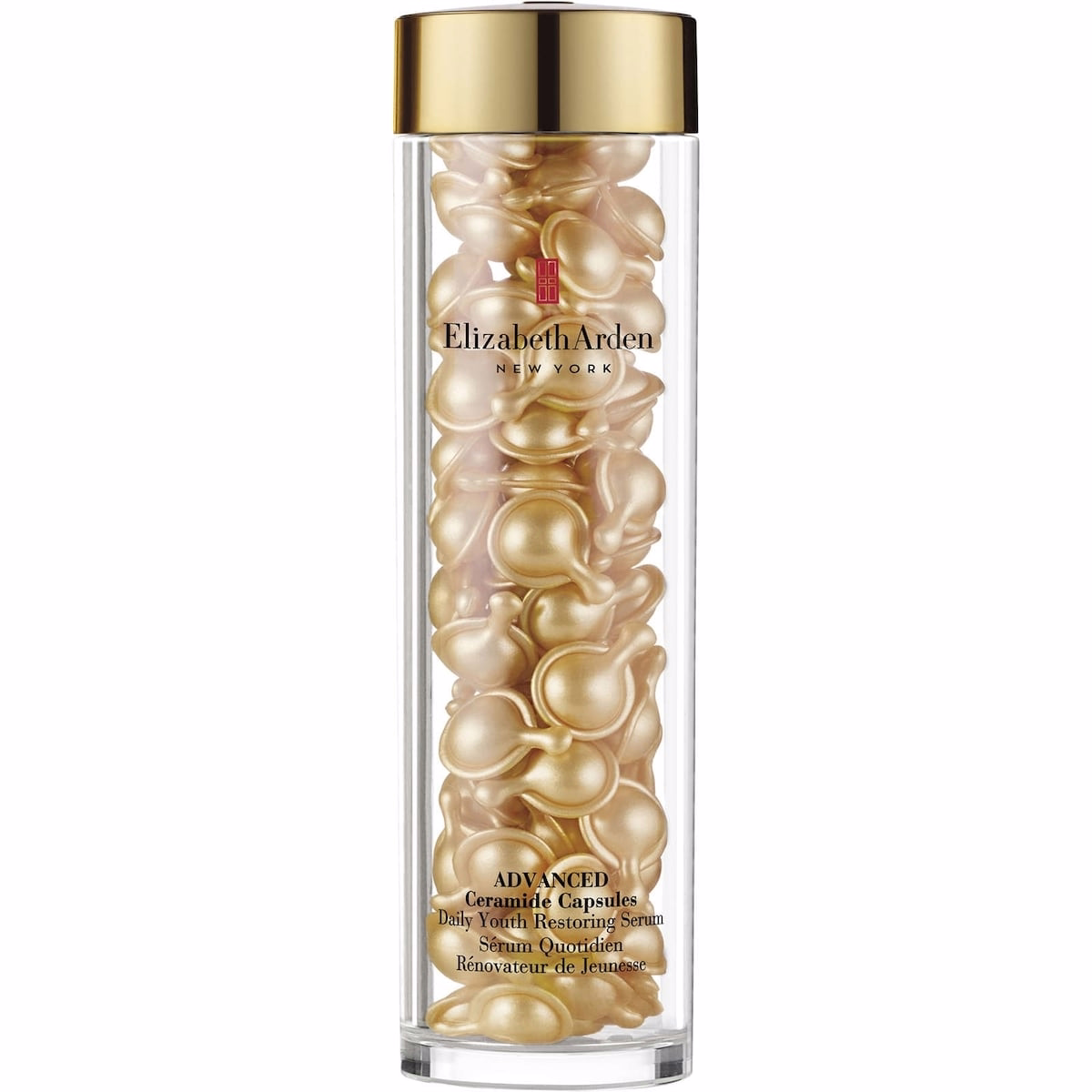 Advanced Ceramide Capsules Daily Youth Restoring Serum