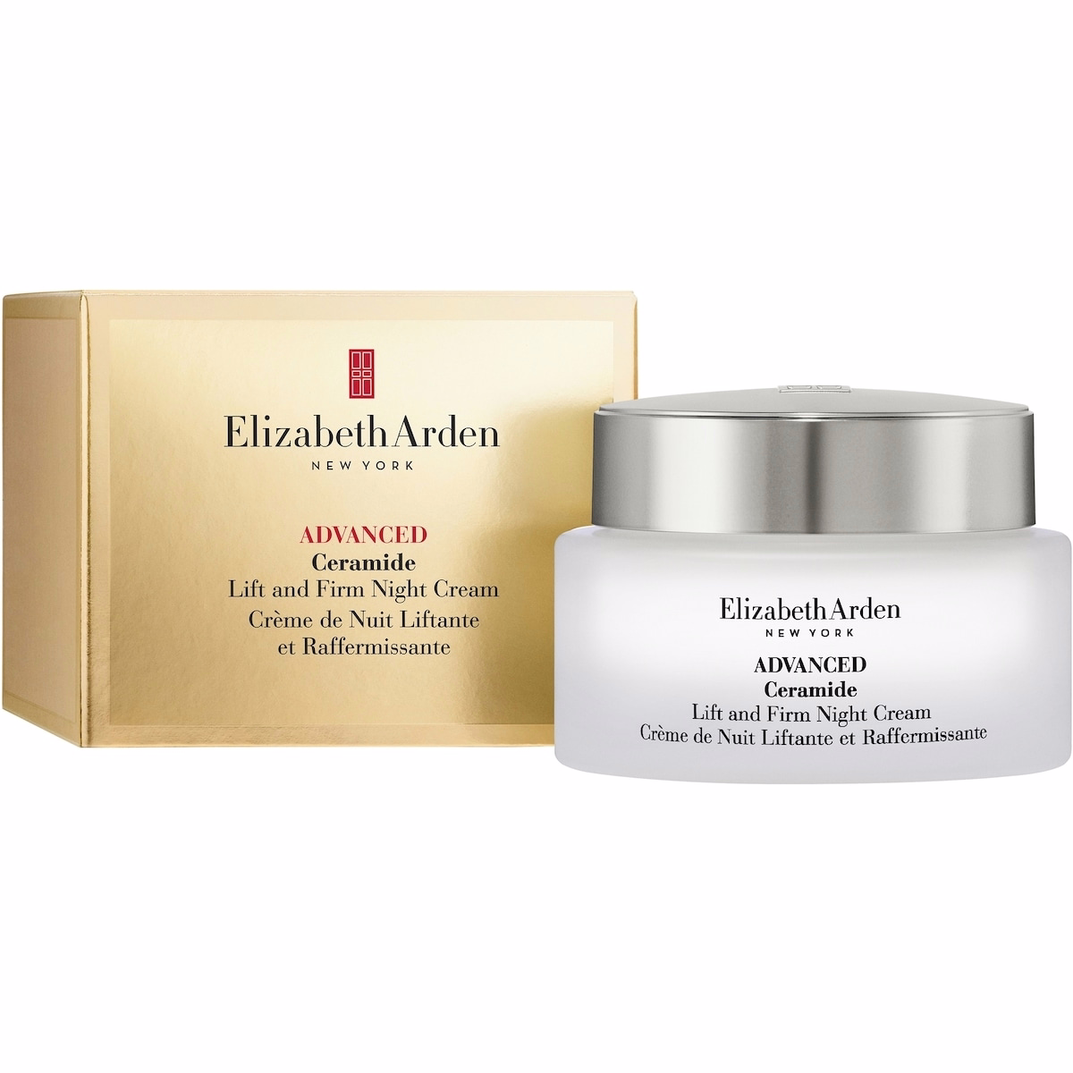 Advanced Ceramide Lift and Firm Night Cream