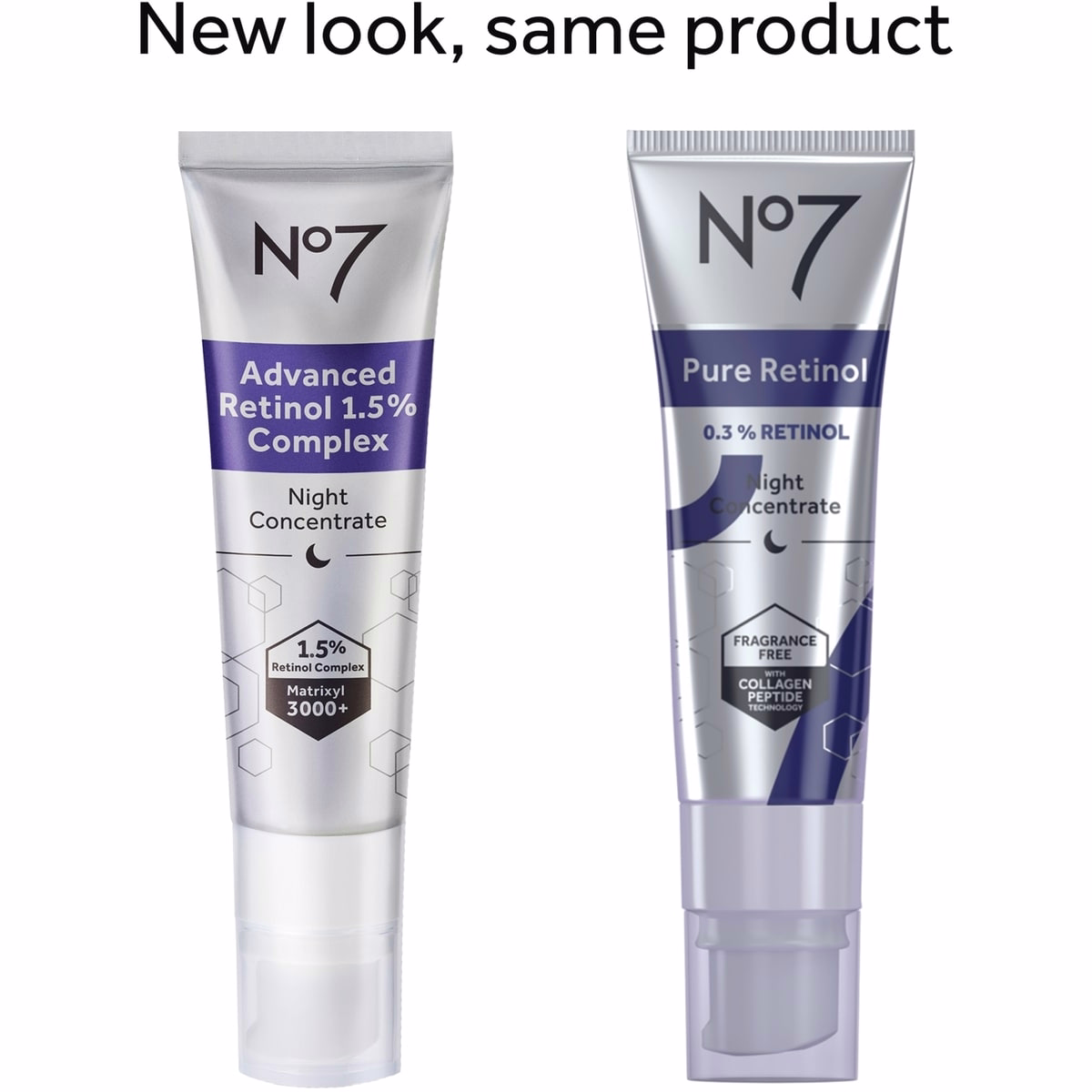 Advanced Retinol 0.3% Night Concentrate