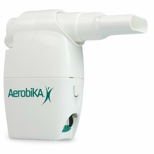 Aerobika Oscillating Positive Expiratory Pressure Therapy System