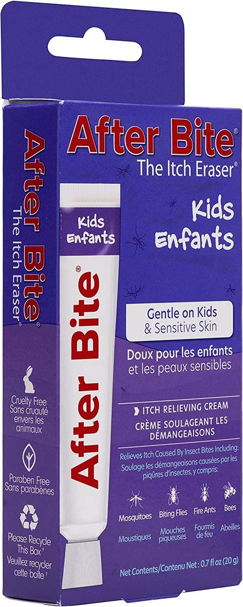 After Bite Treatment-Kids