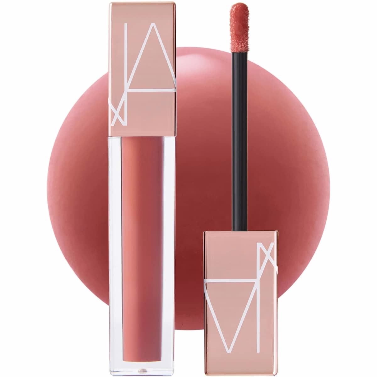 Afterglow Lip Oil - Faraway