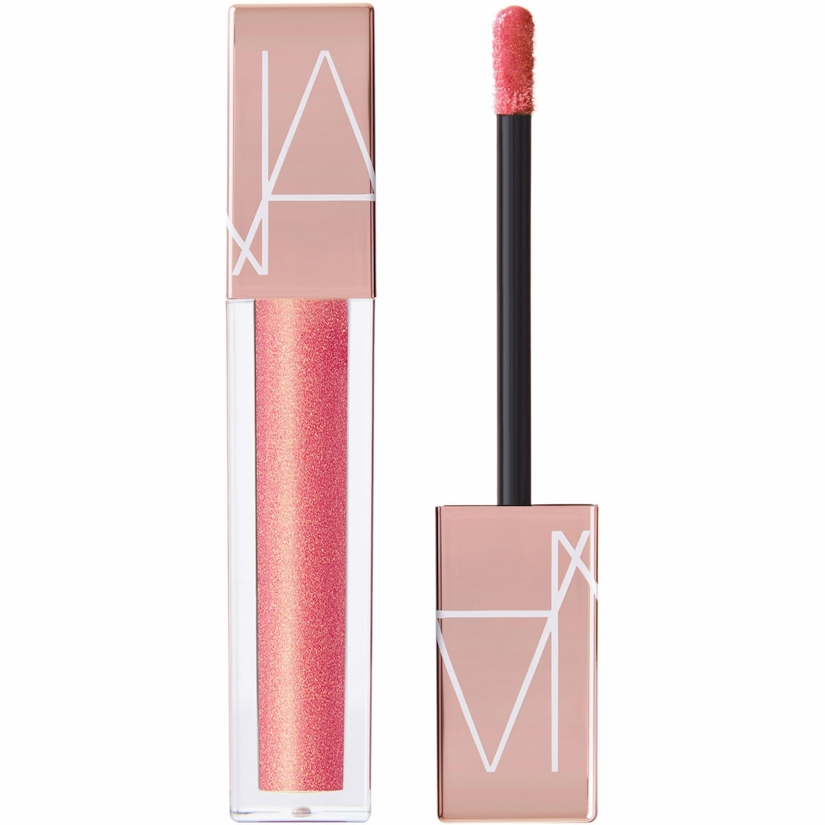 Afterglow Lip Oil - Orgasm