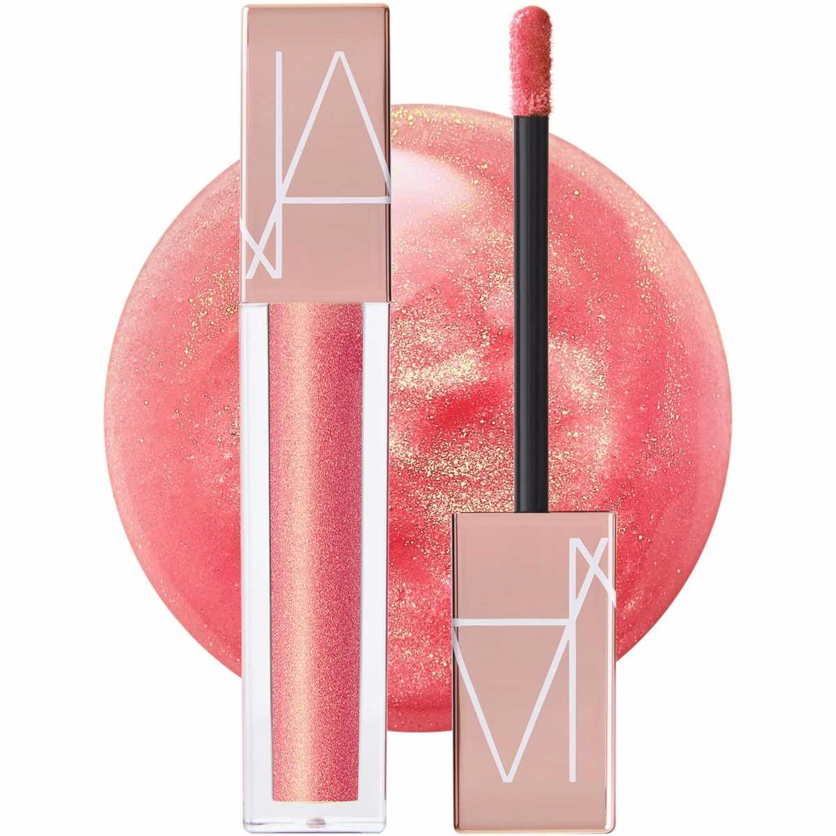 Afterglow Lip Oil - Orgasm