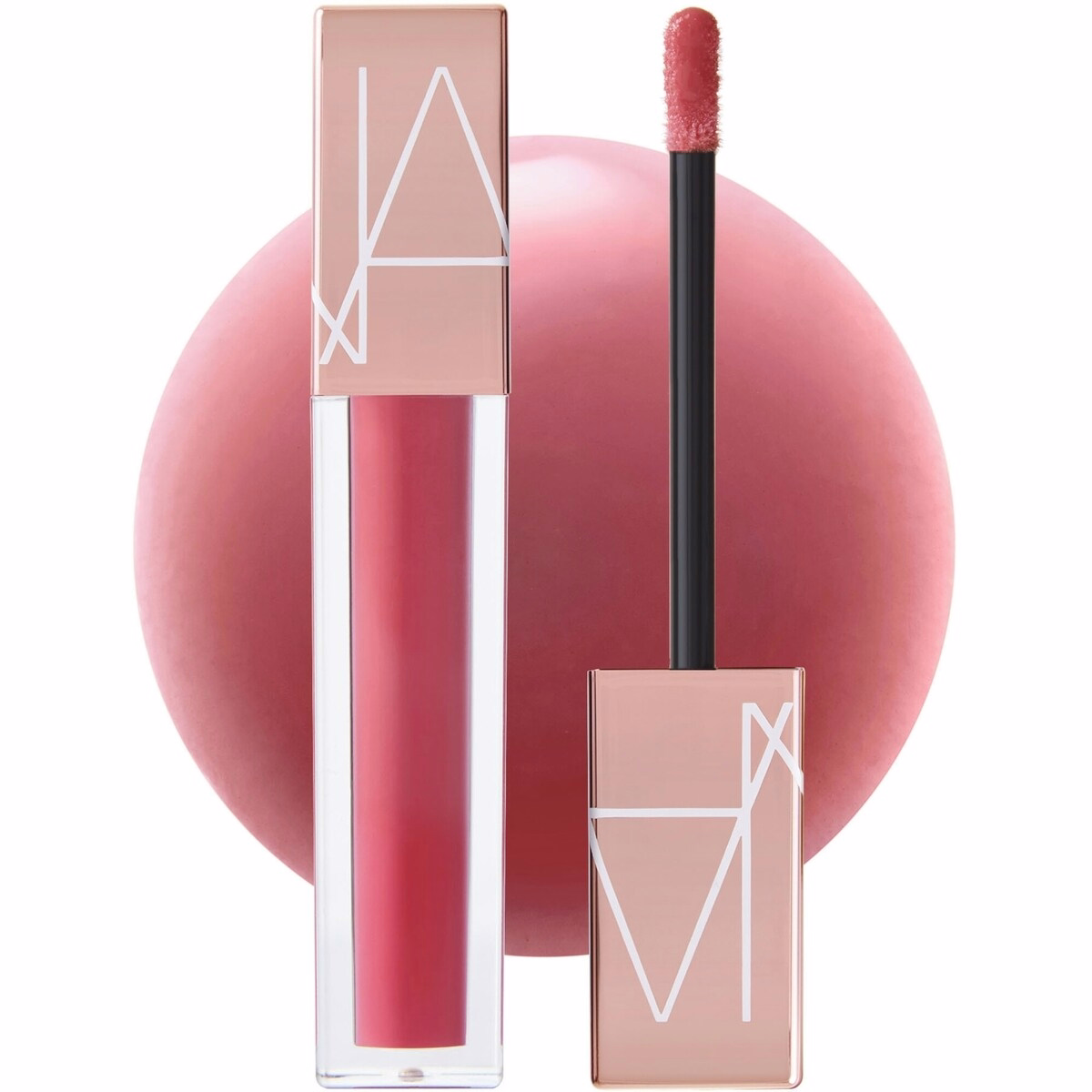 Afterglow Lip Oil - Twirl