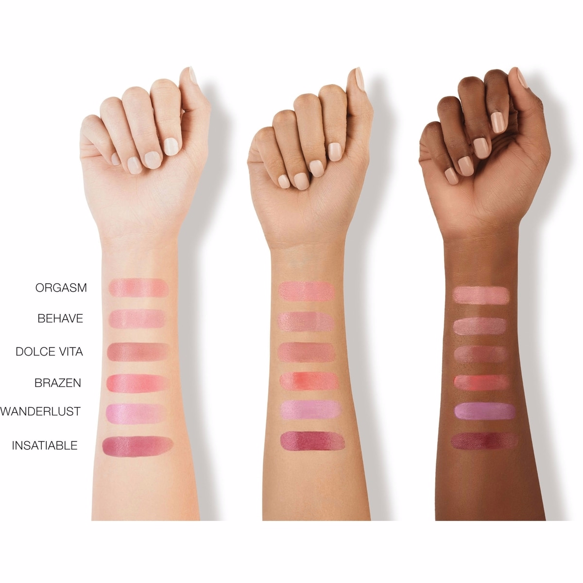 Afterglow Liquid Blush Afterglow Liquid Blush