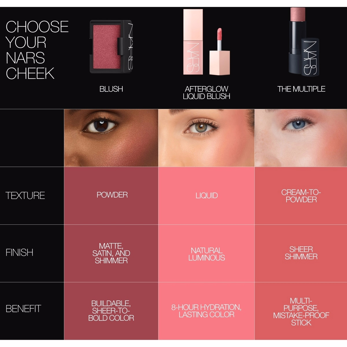 Afterglow Liquid Blush Afterglow Liquid Blush