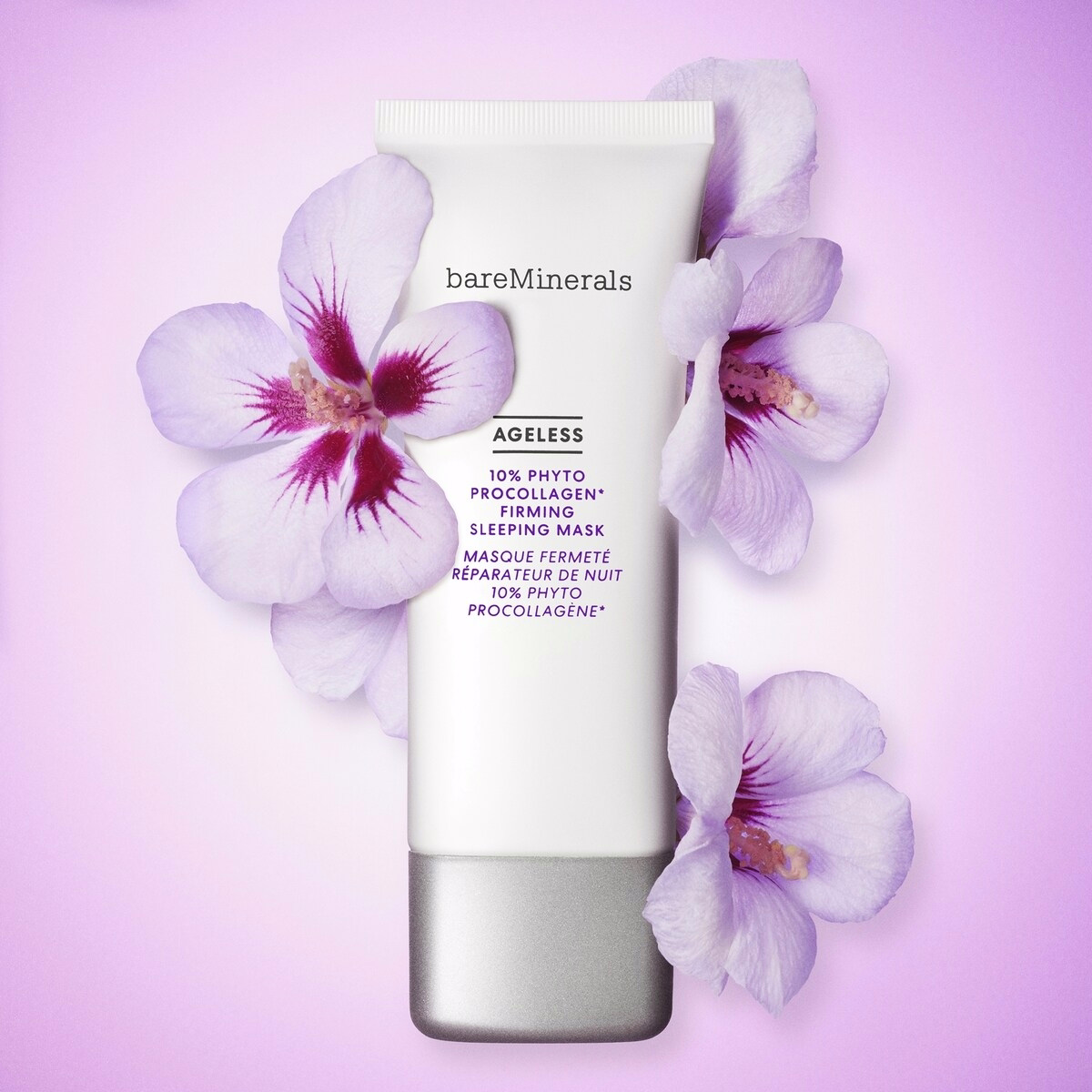 AGeless 10% Phyto ProCollagen firming Sleeping Mask AGeless 10% Phyto ProCollagen firming Sleeping Mask