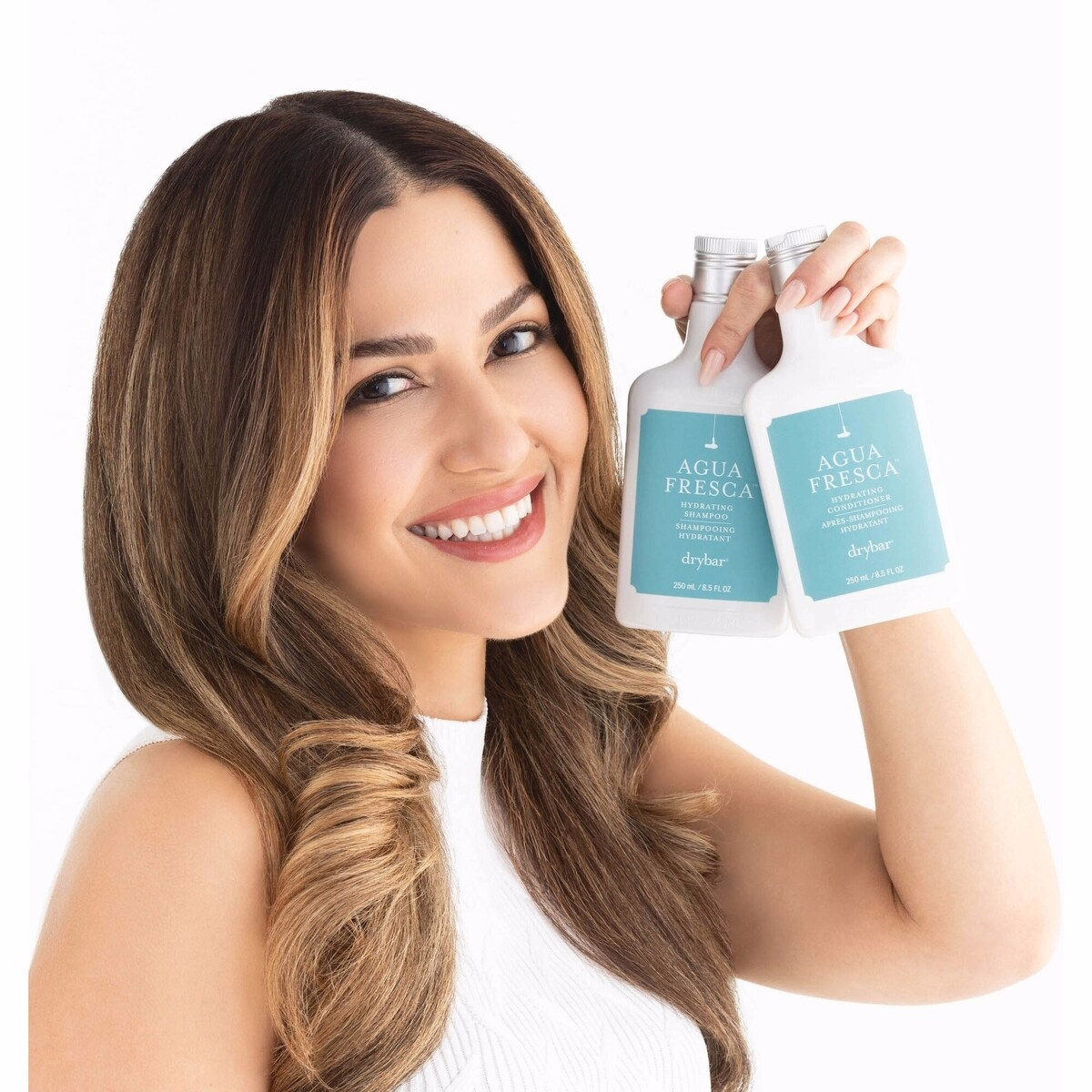 Agua Fresca Hydrating Shampoo