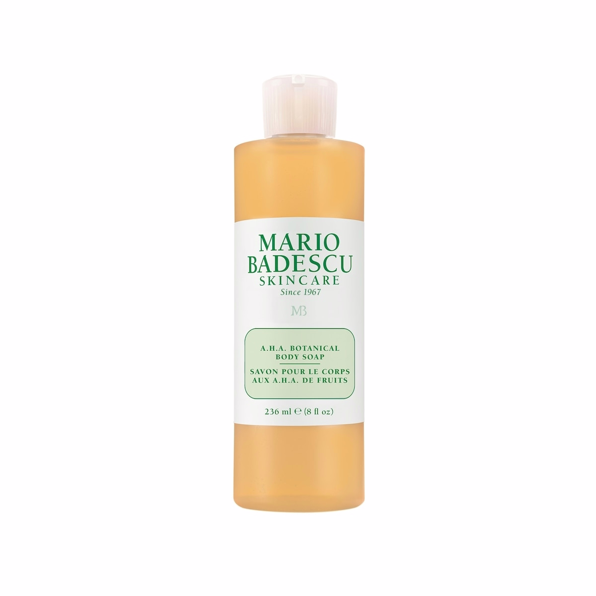 A.H.A. Botanical Body Soap