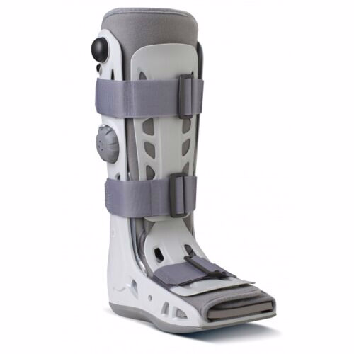 Aircast Airselect Standard Tall Walker Brace / Walking Boot, Medium