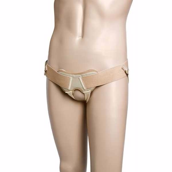 AirCast Hernia Belt-L