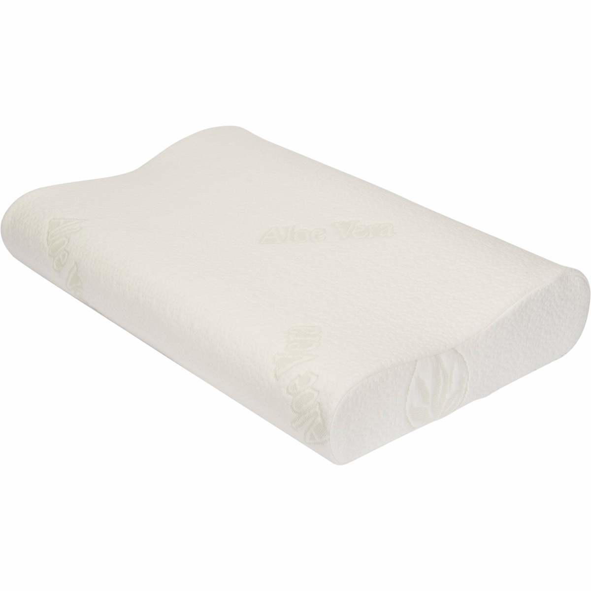 AirFoam Contour Pillow