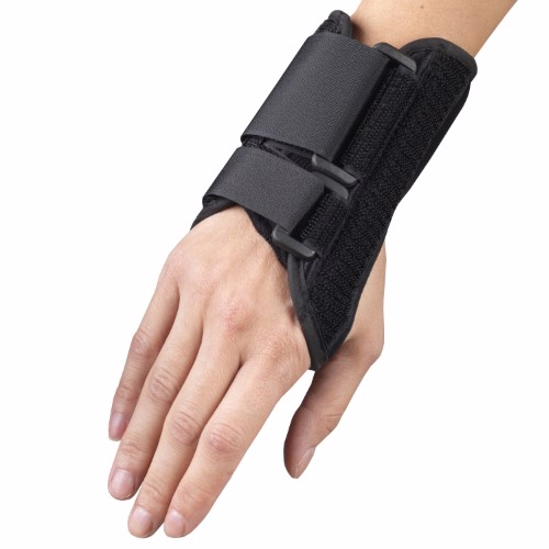 Airway Formfit 6' Wrist Spling Medium Right