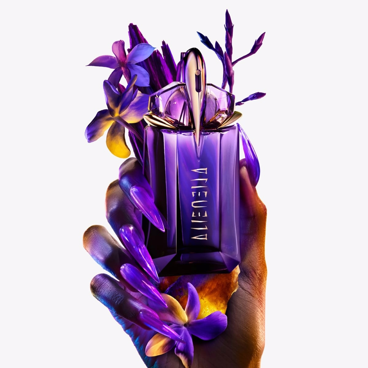 Alien Eau de Parfum Refill