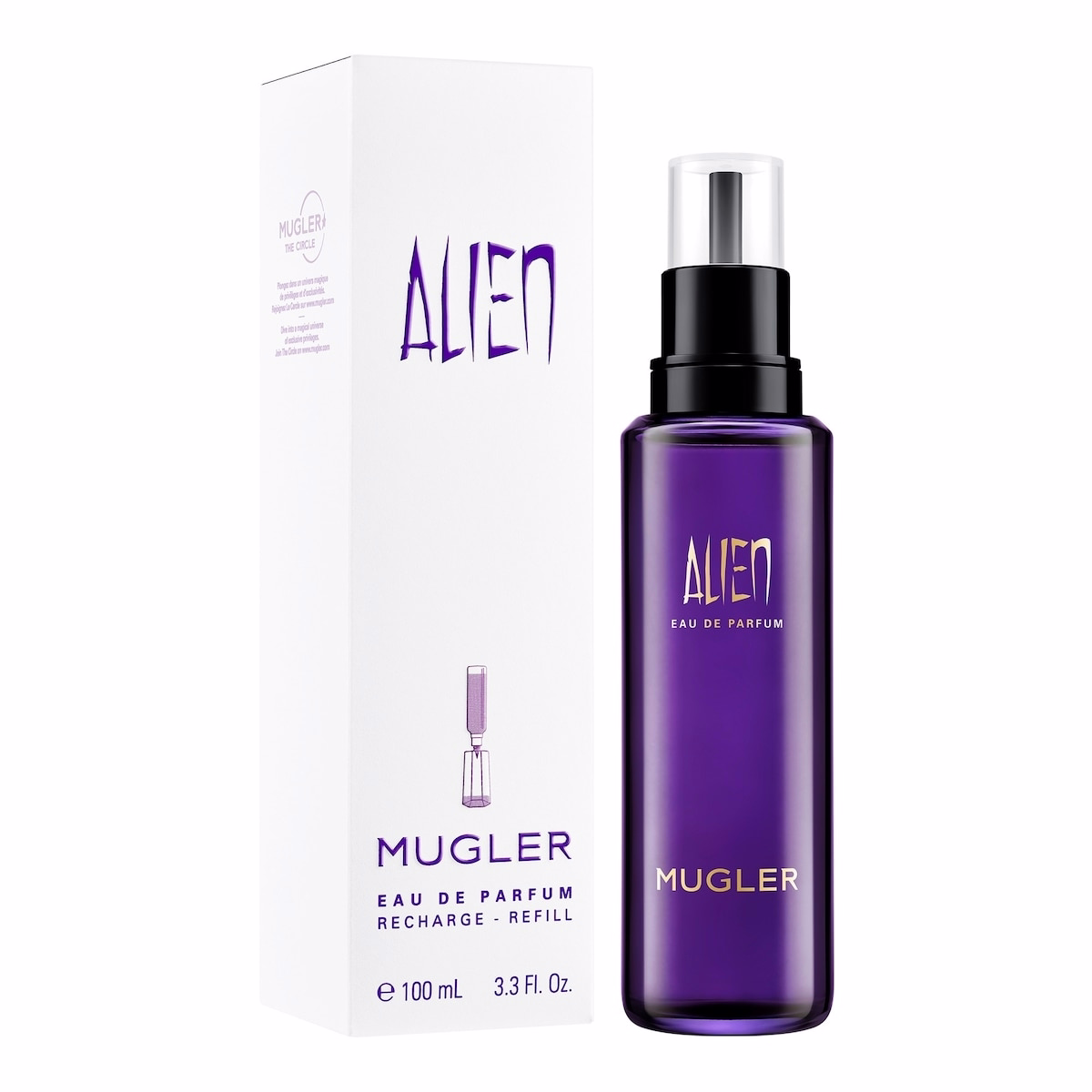 Alien Eau de Parfum Refill Alien Eau de Parfum Refill