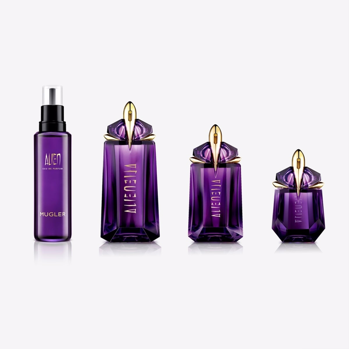 Alien Eau de Parfum Refill Alien Eau de Parfum Refill