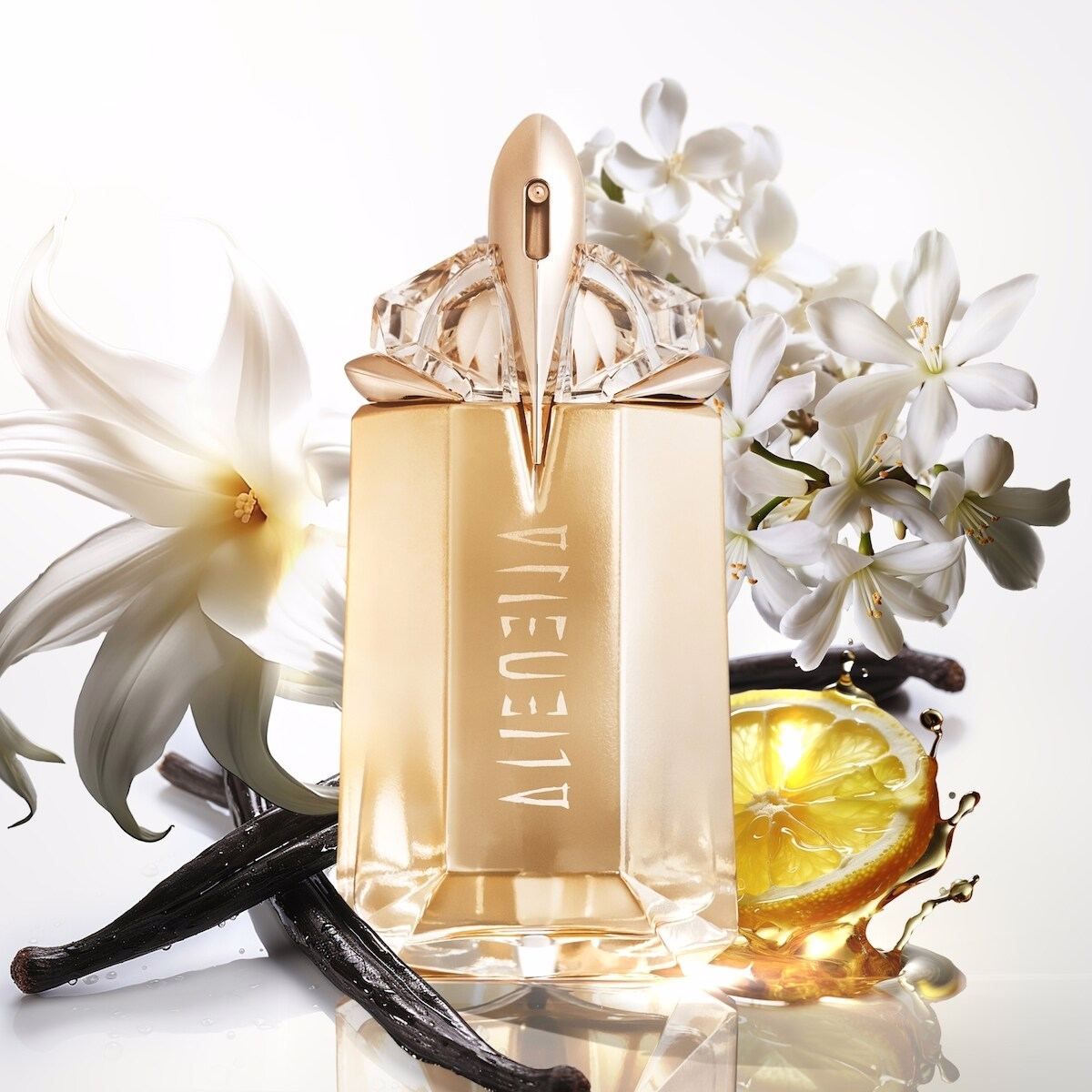 Alien Goddess 
Eau de Parfum Refill
