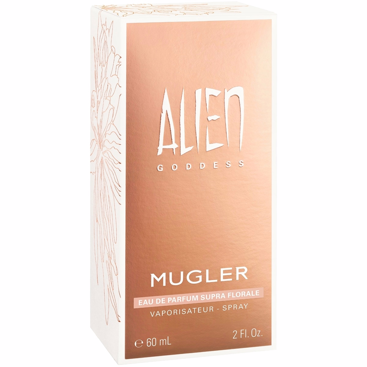 Alien Goddess Eau de Parfum Supraflorale Alien Goddess Eau de Parfum Supraflorale