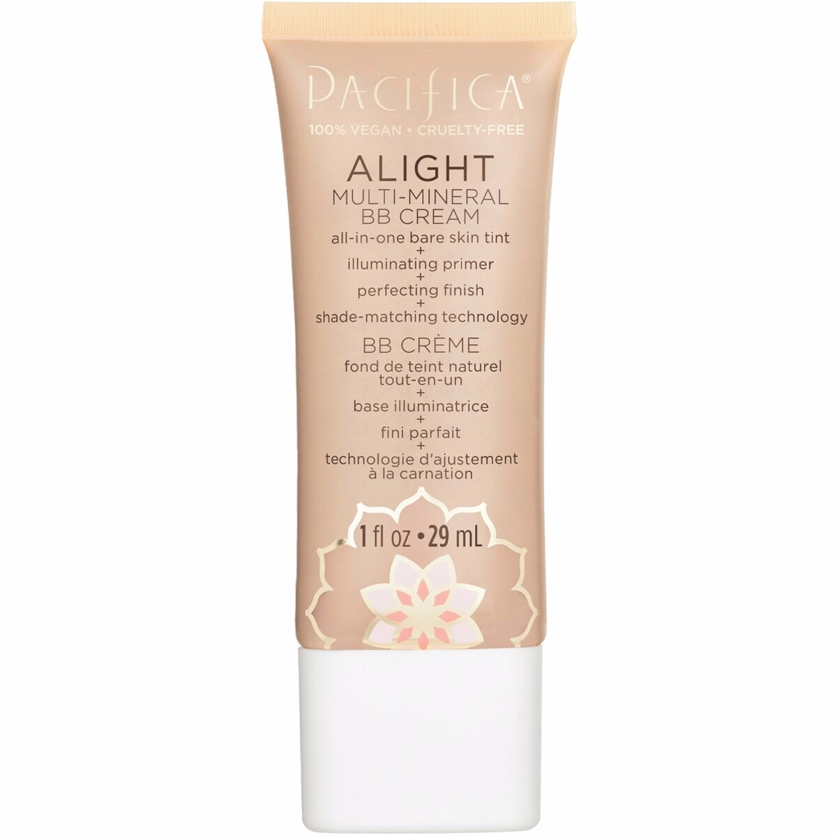 Alight Multi-Mineral BB Cream