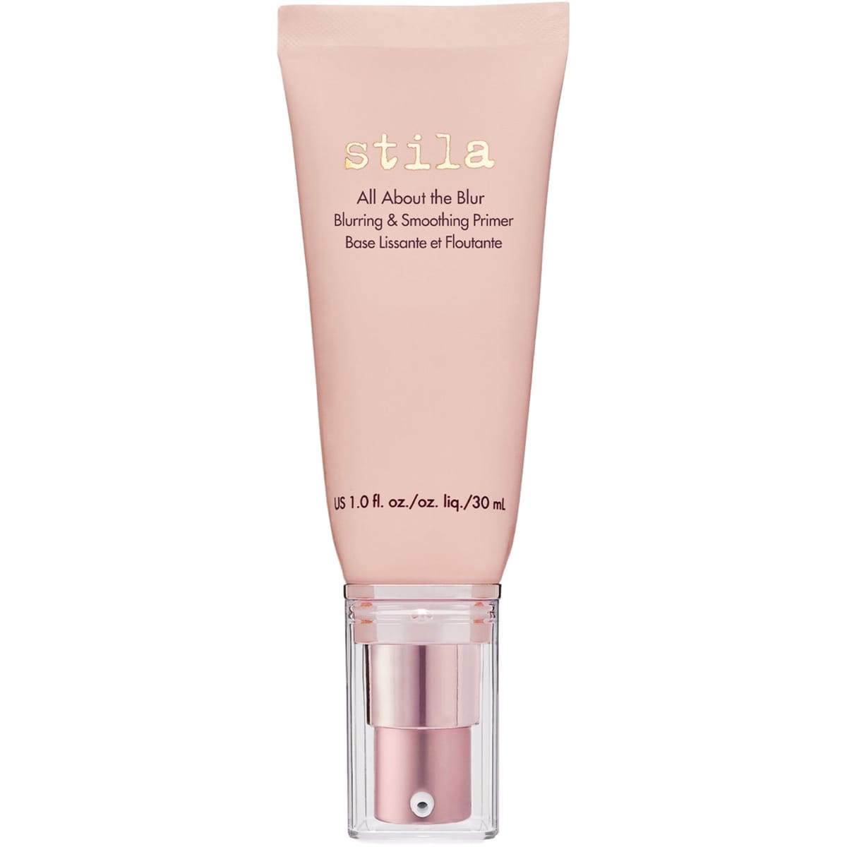 All About The Blur
Blurring & Smoothing Primer