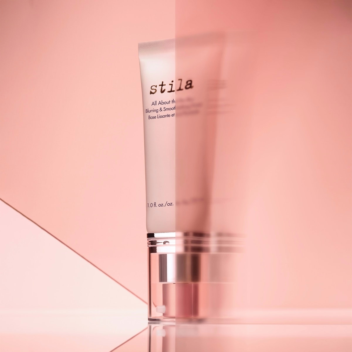 All About The Blur
Blurring & Smoothing Primer