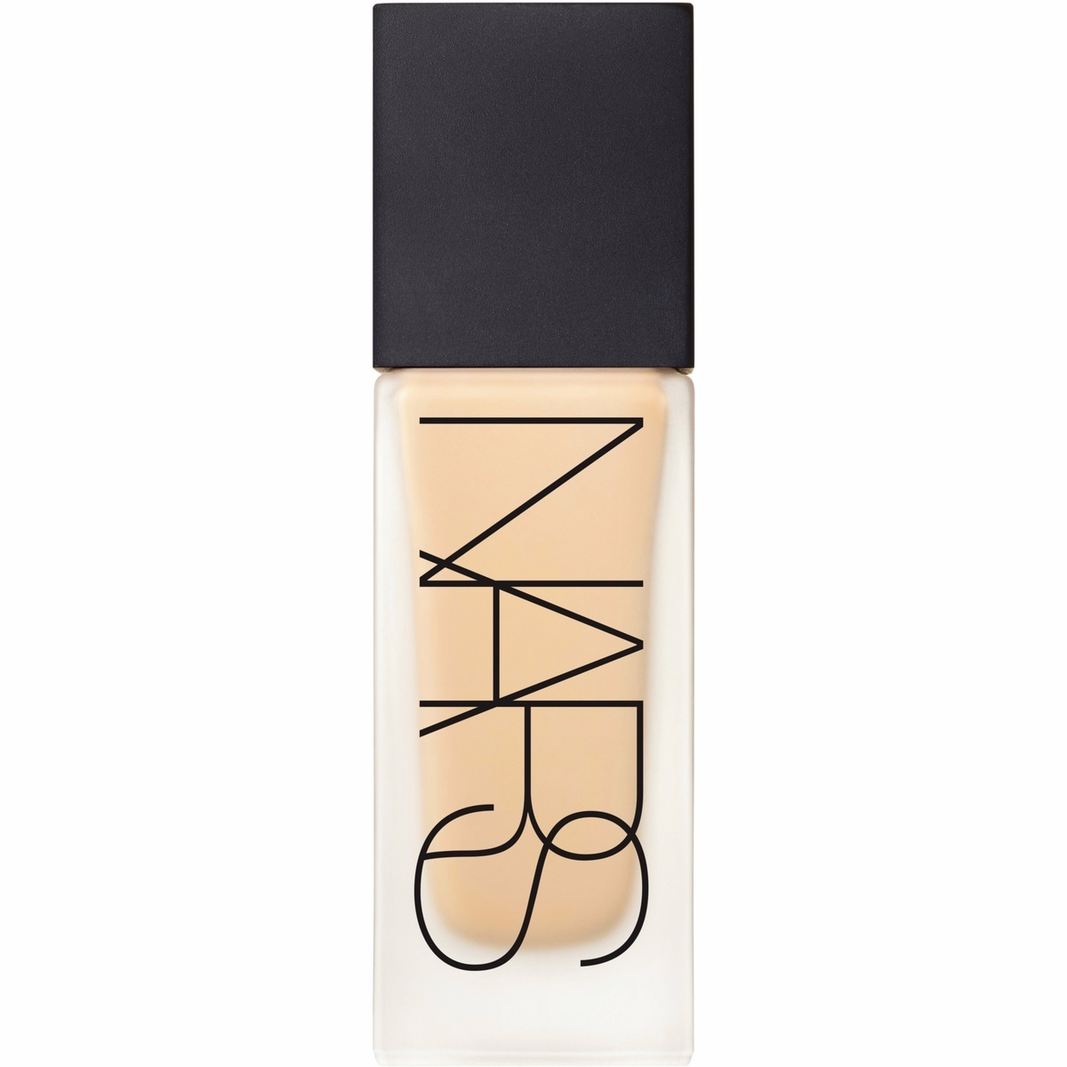 All Day Luminous Weightless Foundation