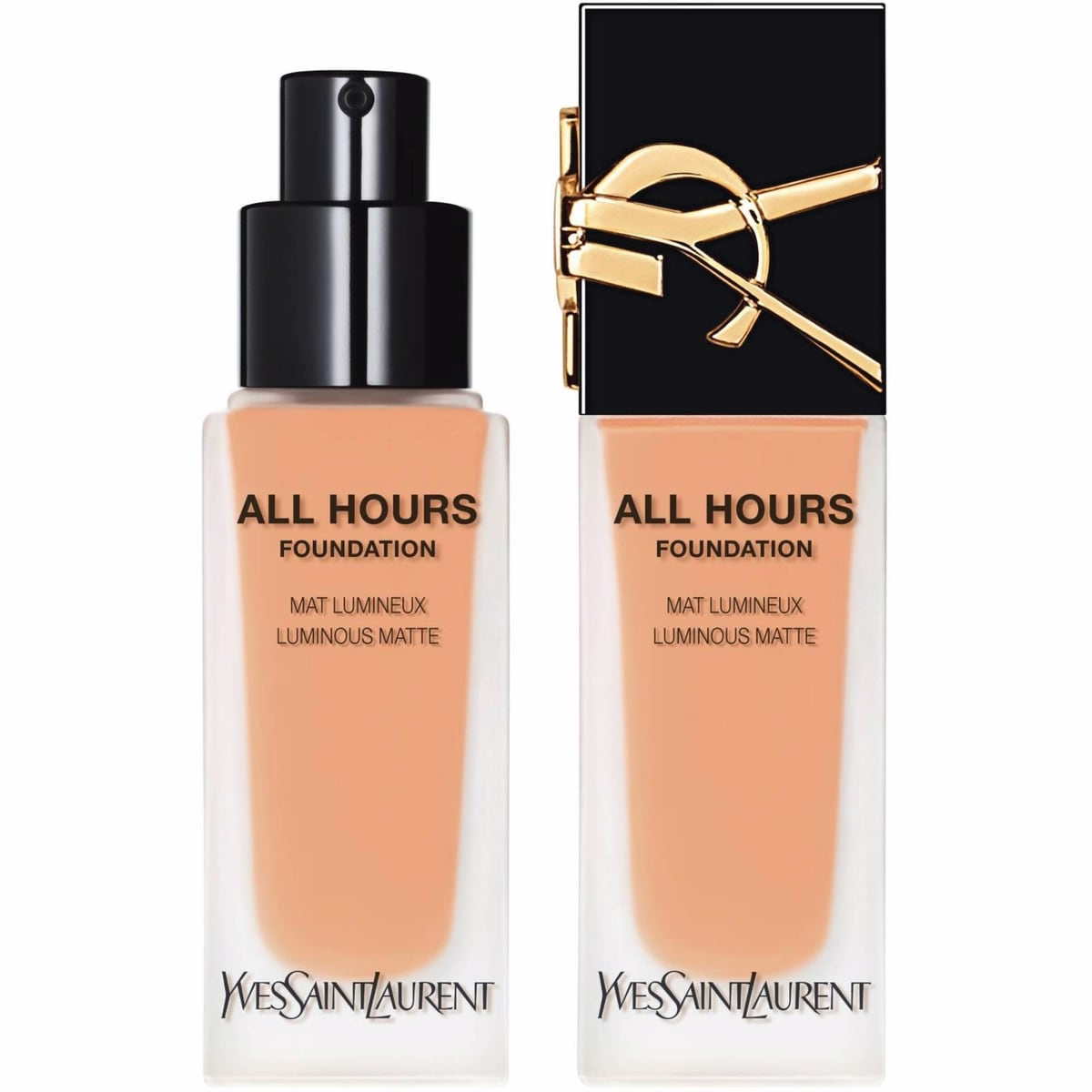 All Hours Foundation
